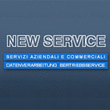 Logo di NEW SERVICE SAS