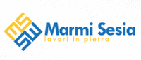 Logo di MARMI SESIA