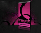 Logo di KRESCENDO MULTIMEDIA