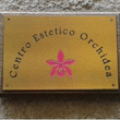 Logo di CENTRO ESTETICO ORCHIDEA