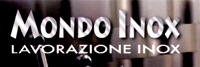 Logo di MONDO INOX