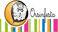 Logo di ORSI IN FESTA