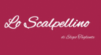 Logo di LO SCALPELLINO