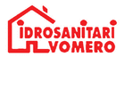 Logo di IDROSANITARI VOMERO