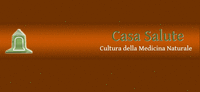 Logo di CASA SALUTE