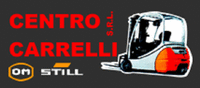 Logo di CENTRO CARRELLI