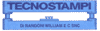 Logo di TECNOSTAMPI SAS
