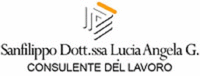 Logo di STUDIO DI CONSULENZA DEL LAVORO SANFILIPPO DOTT.SSA LUCIA ANGELA