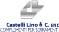 Logo di CASTELLI LINO E C. SNC