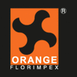 Logo di ORANGE FLORIMPEX