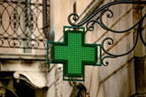 Logo di FARMACIA CARLOMAGNO MARIA TERESA