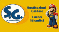 Logo di S.G. SOLA GIOVANNI