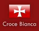 Logo di TRATTORIA CROCE BIANCA