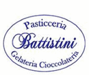 Logo di PASTICCERIA BATTISTINI