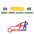 Logo di SERRA AUTO E MOTO DI SURIANO GIUSEPPE & FRATELLI