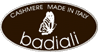 Logo di BADIALI CASHMERE