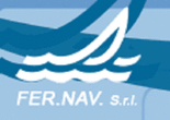 Logo di FER. NAV. - UTENSILI