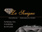 Logo di LO SCRIGNO