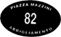 Logo di PIAZZA MAZZINI 82