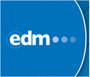 Logo di E.D.M. ZANZARIERE