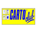 Logo di CARTOLERIA CARTOCLUB SAVOIA