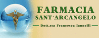 Logo di FARMACIA SANT'ARCANGELO