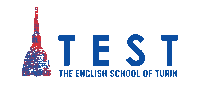 Logo di TEST - THE ENGLISH SCHOOL OF TURIN