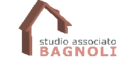Logo di STUDIO ASSOCIATO BAGNOLI