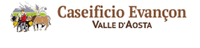 Logo di CASEIFICIO EVANCON