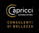 Logo di ACCONCIATURE CAPRICCI