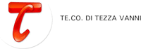 Logo di TE.CO - MARMI ED AFFINI