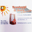 Logo di TENDAGGI IL SOLE E NON SOLO