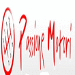 Logo di PASSIONE MOTORI
