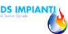 Logo di DS IMPIANTI