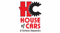 Logo di CARROZZERIA HOUSE OF CARS