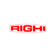 Logo di RIGHI COSTRUZIONI IN FERRO  DI RIGHI DAVIDE