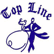 Logo di TOP LINE DANZA