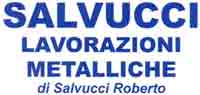 Logo di LAVORAZIONI MECCANICHE SALVUCCI