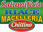 Logo di SALUMIFICIO RIACE