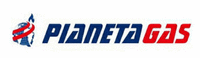 Logo di PIANETA GAS