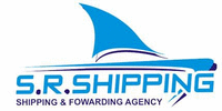 Logo di S.R. SHIPPING