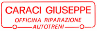 Logo di OFFICINA RIPARAZIONI VEICOLI INDUSTRIALI CARACI GIUSEPPE