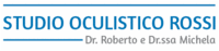 Logo di ROSSI DR.SSA MICHELA - MEDICO CHIRURGO SPECIALISTA IN OFTALMOLOGIA