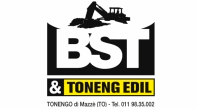 Logo di B.S.T. E TONENG EDIL