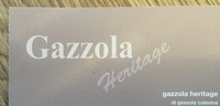 Logo di GAZZOLA HERITAGE