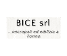 Logo di BICE