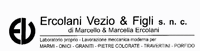 Logo di ERCOLANI VEZIO E FIGLI
