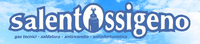 Logo di SALENTOSSIGENO