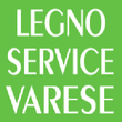 Logo di LEGNO SERVICE