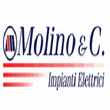 Logo di MOLINO IMPIANTI ELETTRICI